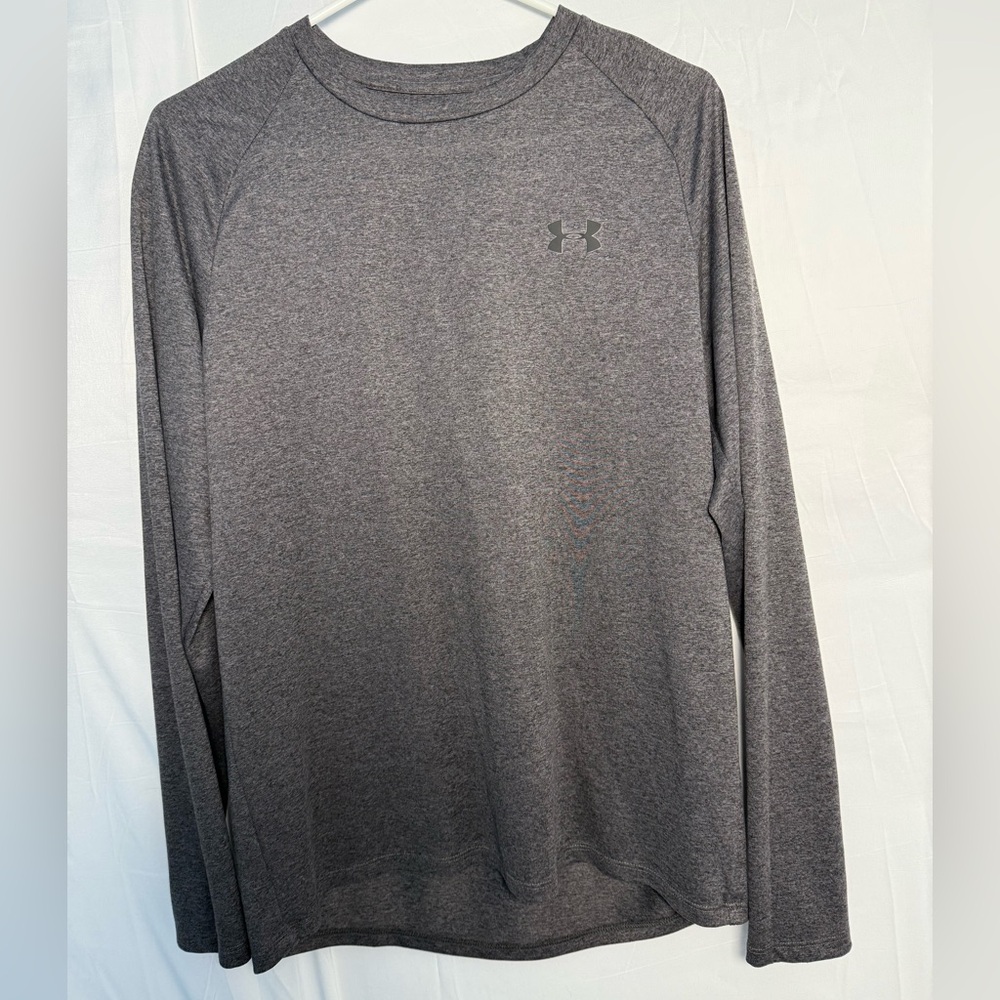 Under armor long sleeve